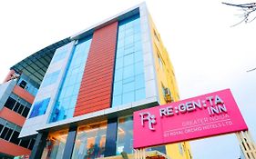 Regenta Inn Greater Noida, 15 Mins To India Expo Mart